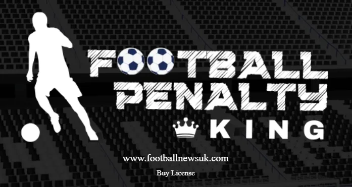 Football Penalty King
