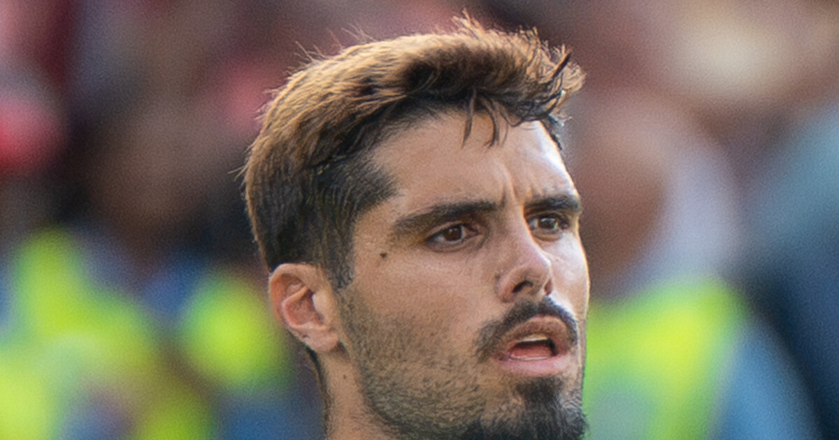 Pedro Neto pictured on Portugal duty in July 2026, scorer of both goals in Everton 0-2 Chelsea